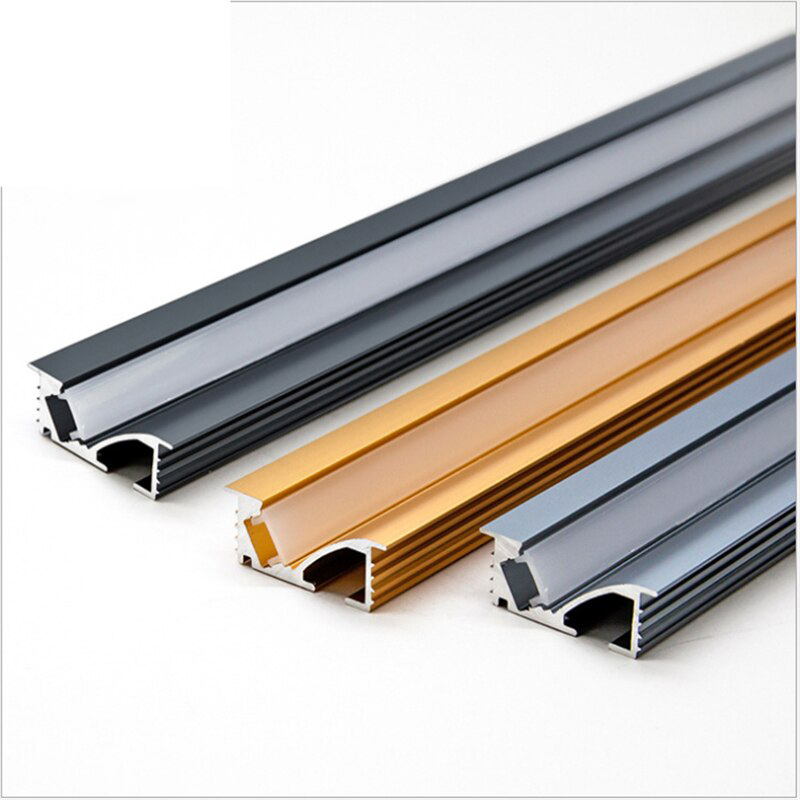 LED Frame Aluminium